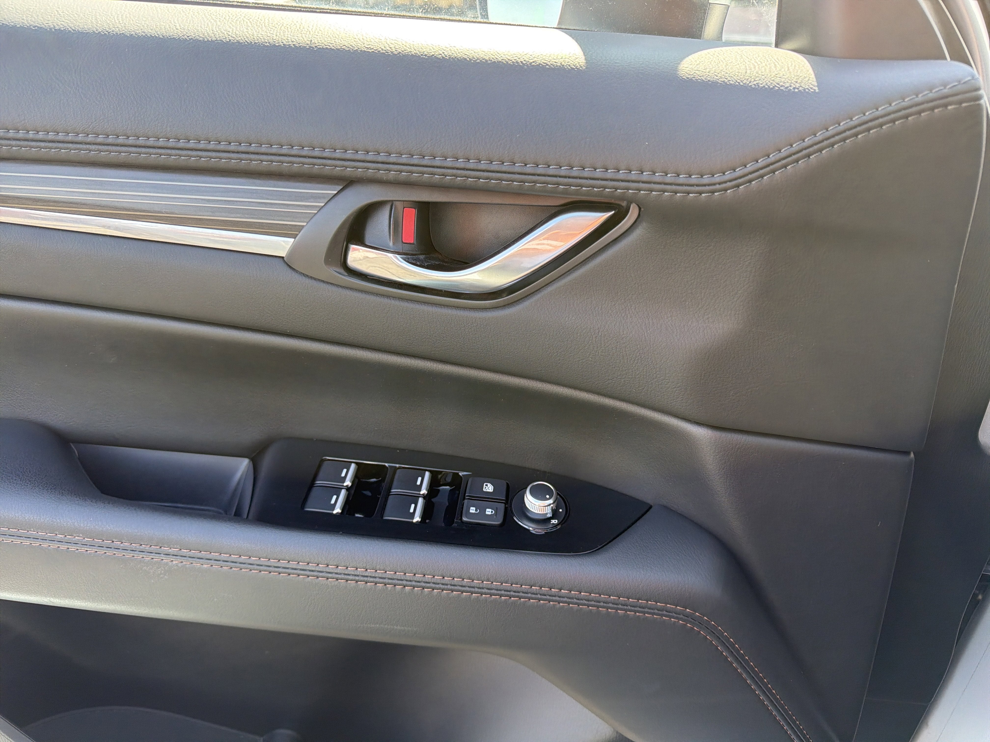 2023 Mazda Mazda CX-5 2.5 S Premium Package AWD