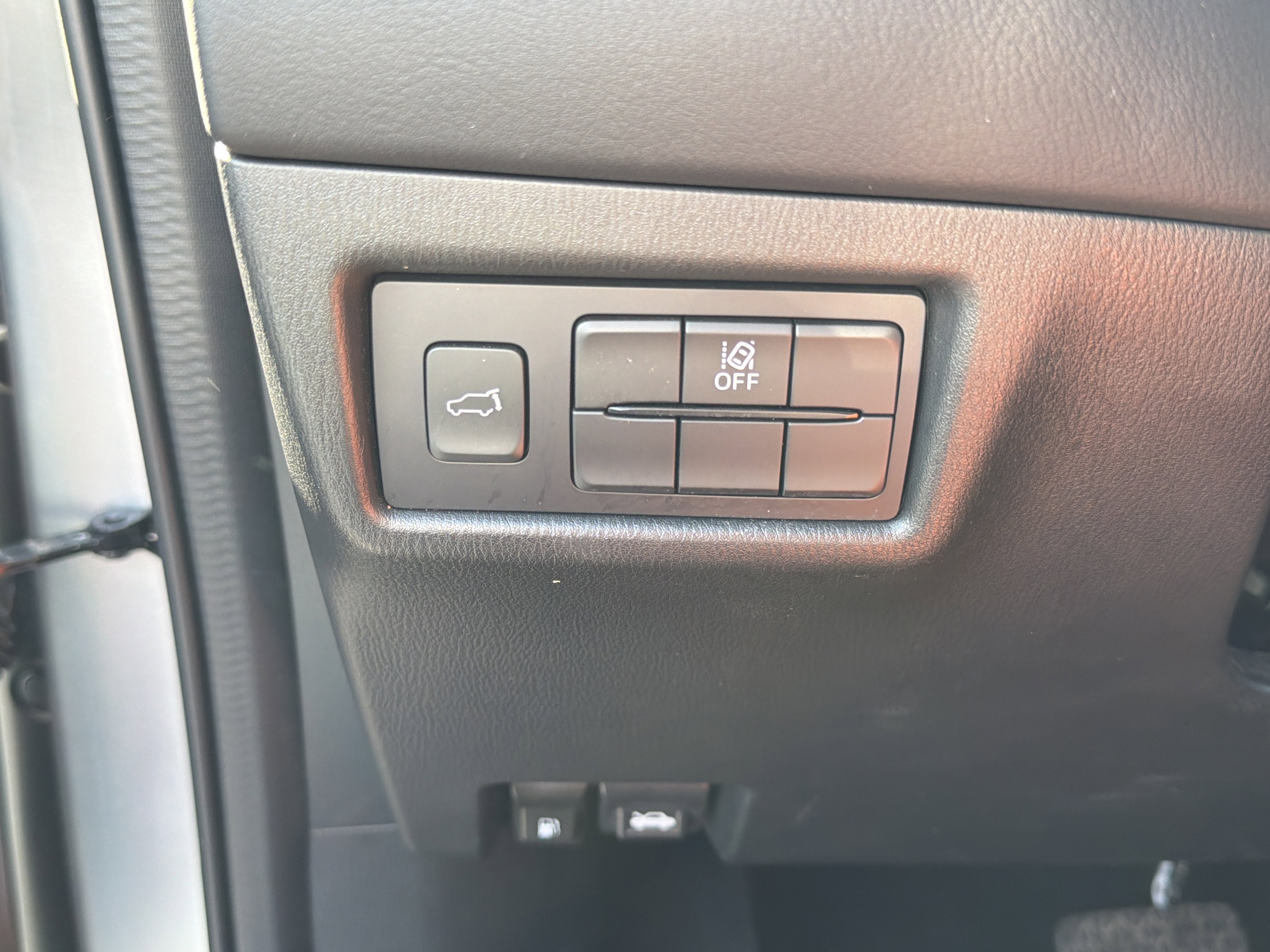 2023 Mazda Mazda CX-5 2.5 S Premium Package AWD