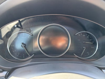 2023 Mazda Mazda CX-5 2.5 S Premium Package AWD