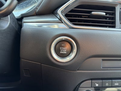 2023 Mazda Mazda CX-5 2.5 S Premium Package AWD