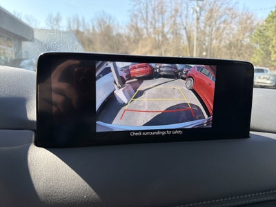 2023 Mazda Mazda CX-5 2.5 S Premium Package AWD