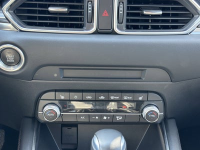 2023 Mazda Mazda CX-5 2.5 S Premium Package AWD