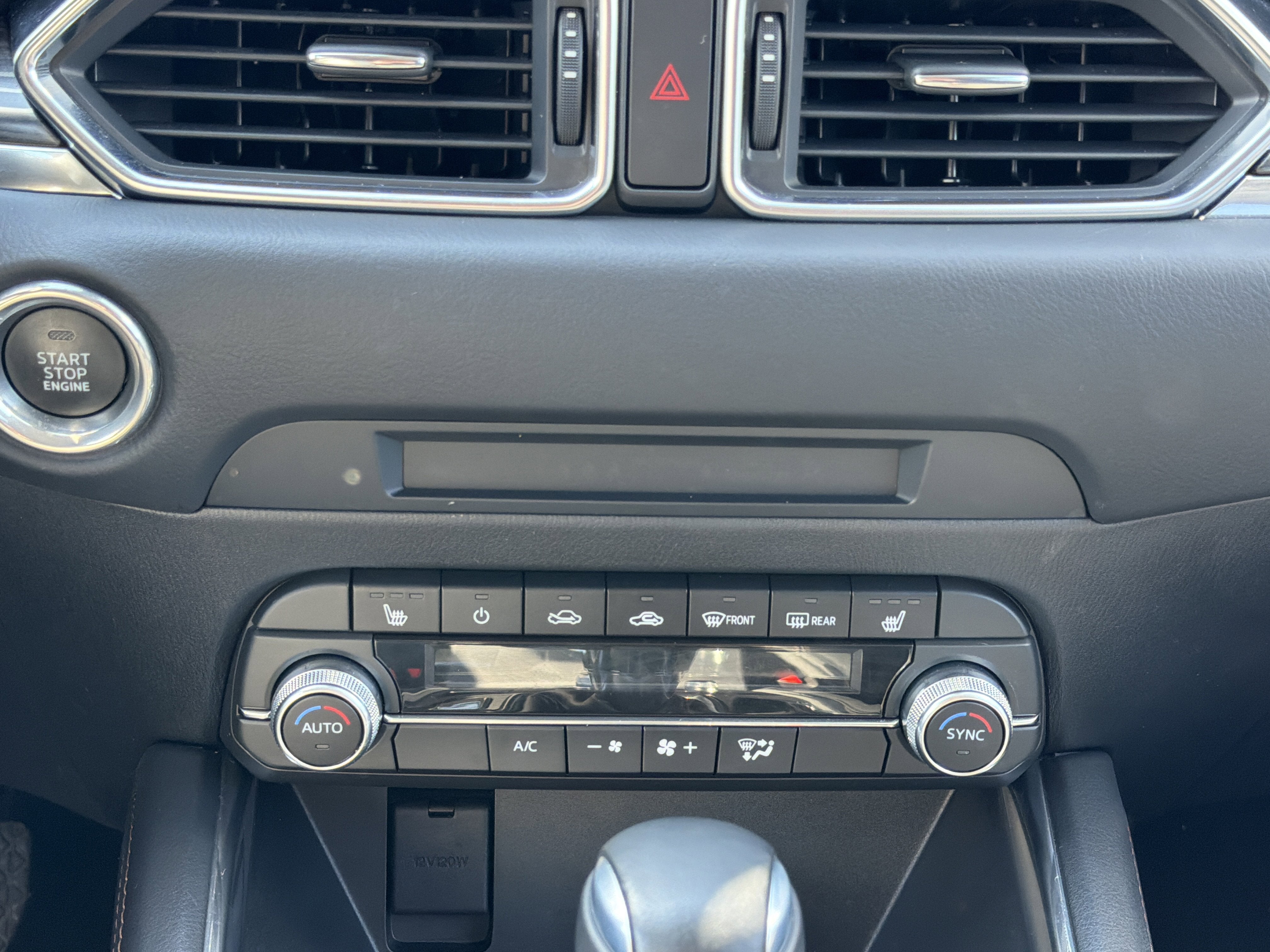 2023 Mazda Mazda CX-5 2.5 S Premium Package AWD