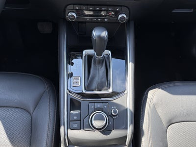 2023 Mazda Mazda CX-5 2.5 S Premium Package AWD