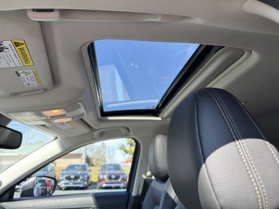 2023 Mazda Mazda CX-5 2.5 S Premium Package AWD