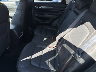 2023 Mazda Mazda CX-5 2.5 S Premium Package AWD