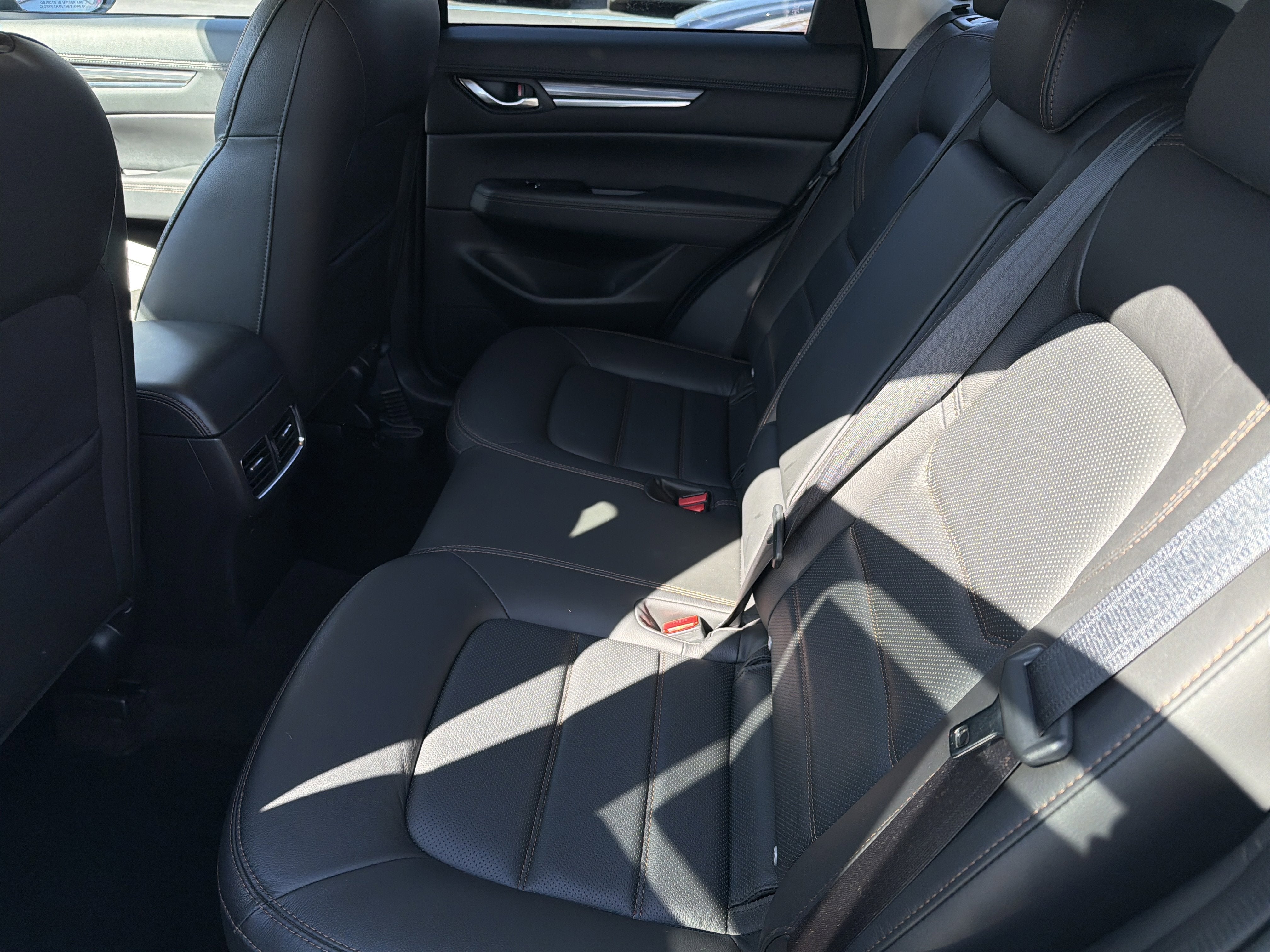 2023 Mazda Mazda CX-5 2.5 S Premium Package AWD