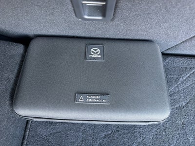 2023 Mazda Mazda CX-5 2.5 S Premium Package AWD