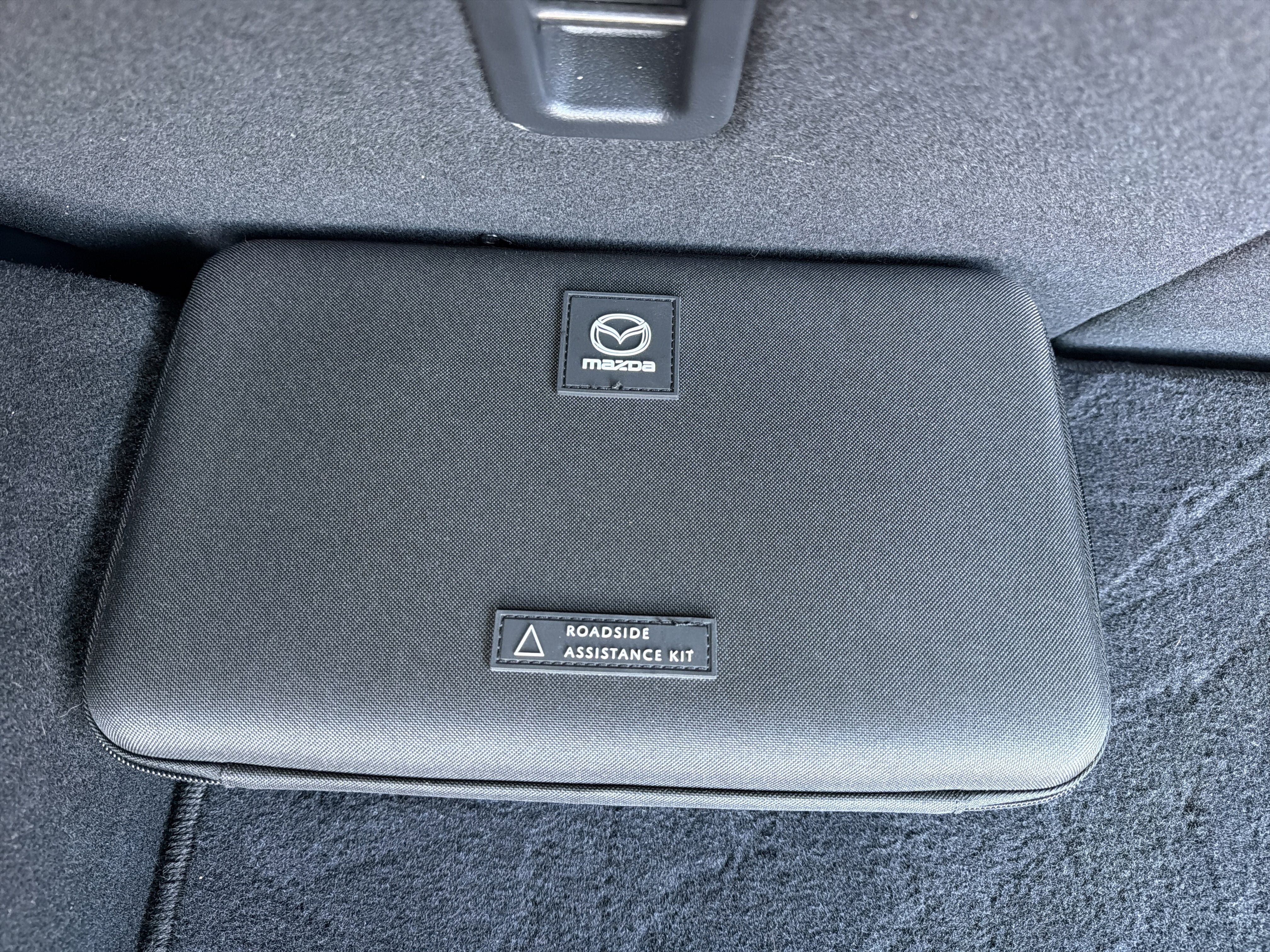 2023 Mazda Mazda CX-5 2.5 S Premium Package AWD