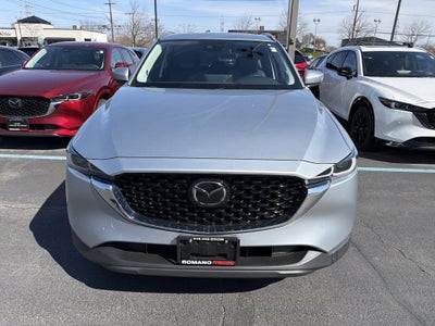 2023 Mazda Mazda CX-5 2.5 S Premium Package AWD