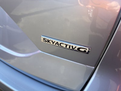 2023 Mazda Mazda CX-5 2.5 S Premium Package AWD