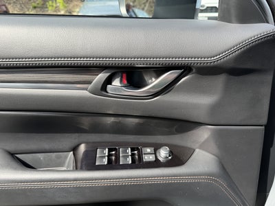 2023 Mazda Mazda CX-5 2.5 S Premium Package AWD