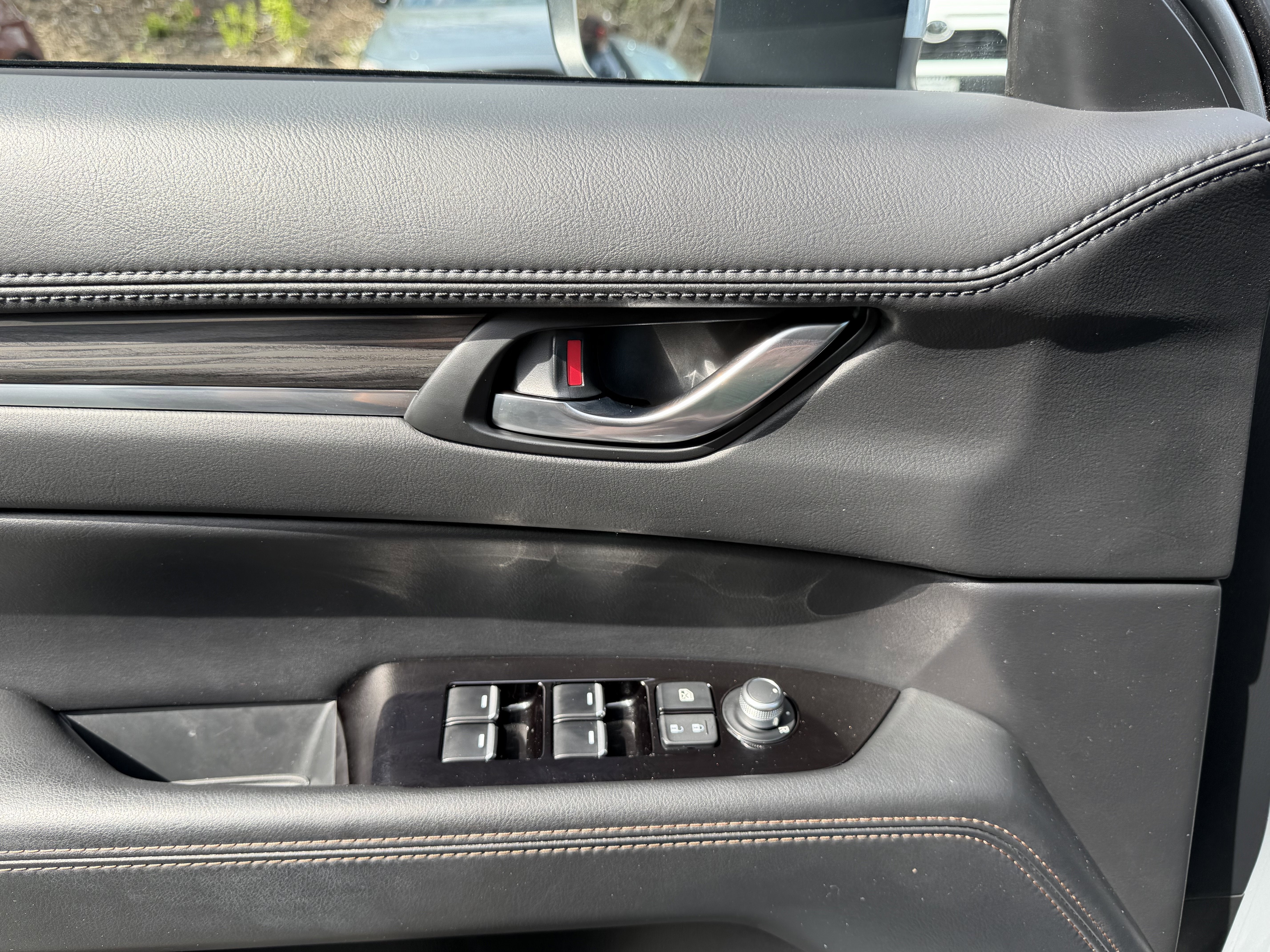 2023 Mazda Mazda CX-5 2.5 S Premium Package AWD