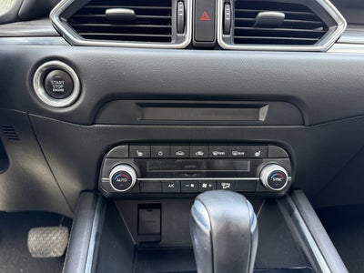2023 Mazda Mazda CX-5 2.5 S Premium Package AWD
