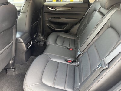 2023 Mazda Mazda CX-5 2.5 S Premium Package AWD