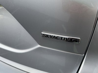2023 Mazda Mazda CX-5 2.5 S Premium Package AWD