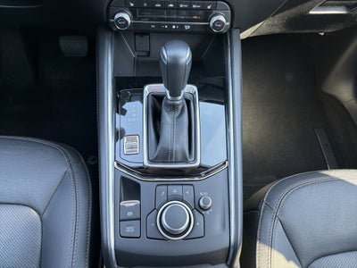 2023 Mazda Mazda CX-5 2.5 S Premium Package AWD