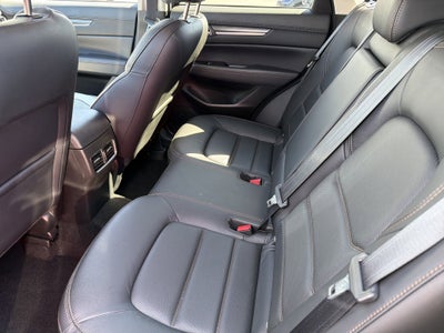 2023 Mazda Mazda CX-5 2.5 S Premium Package AWD