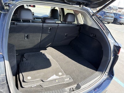 2023 Mazda Mazda CX-5 2.5 S Premium Package AWD