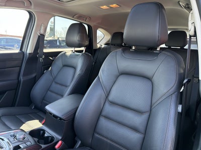 2023 Mazda Mazda CX-5 2.5 S Premium Package AWD