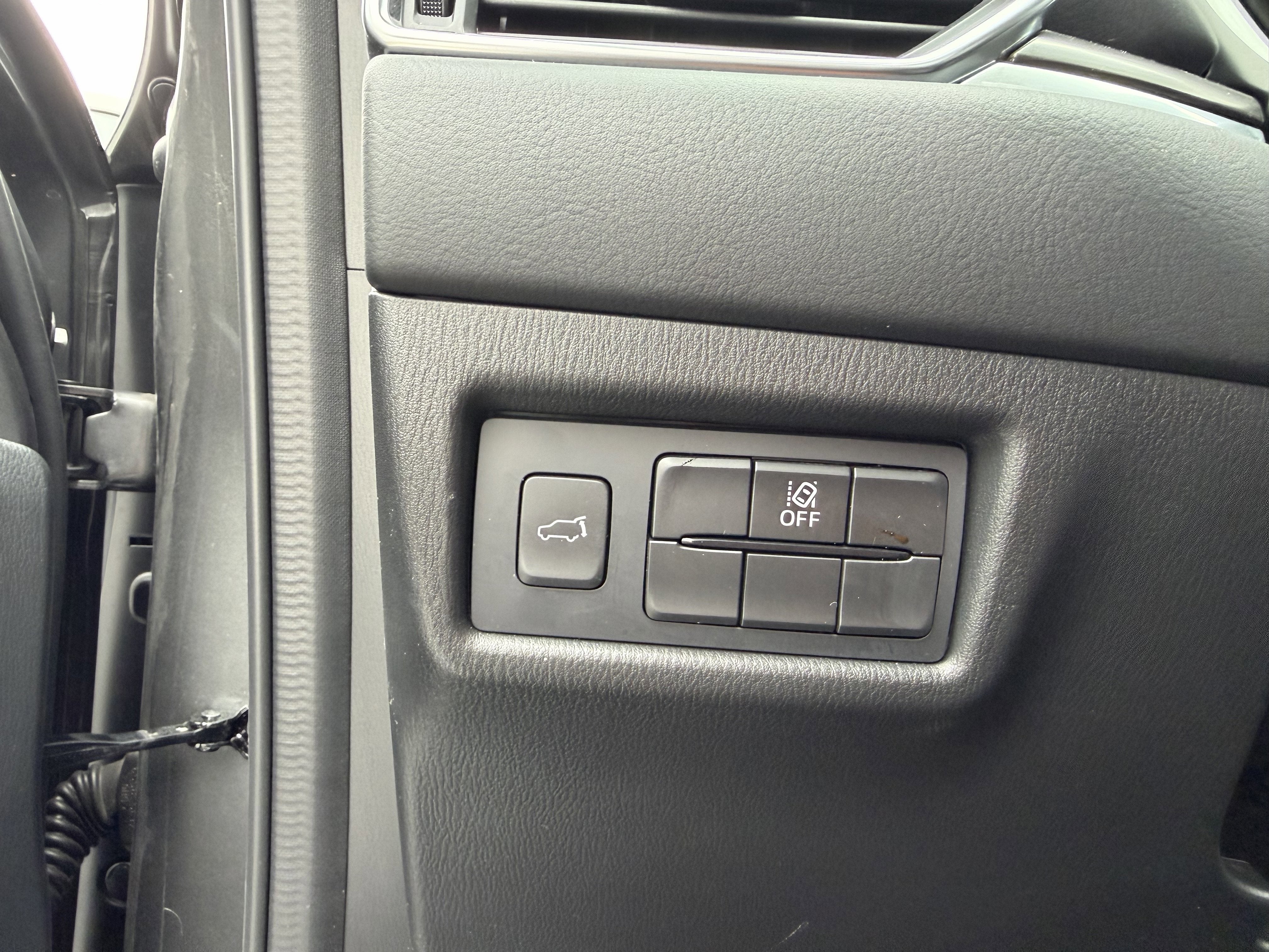 2023 Mazda Mazda CX-5 2.5 S Premium Package AWD