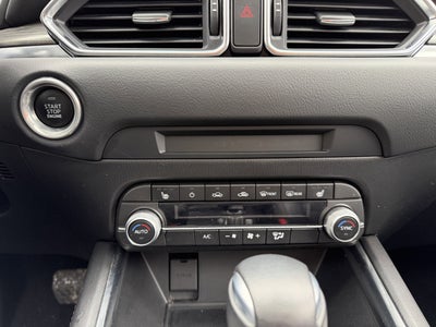 2023 Mazda Mazda CX-5 2.5 S Premium Package AWD