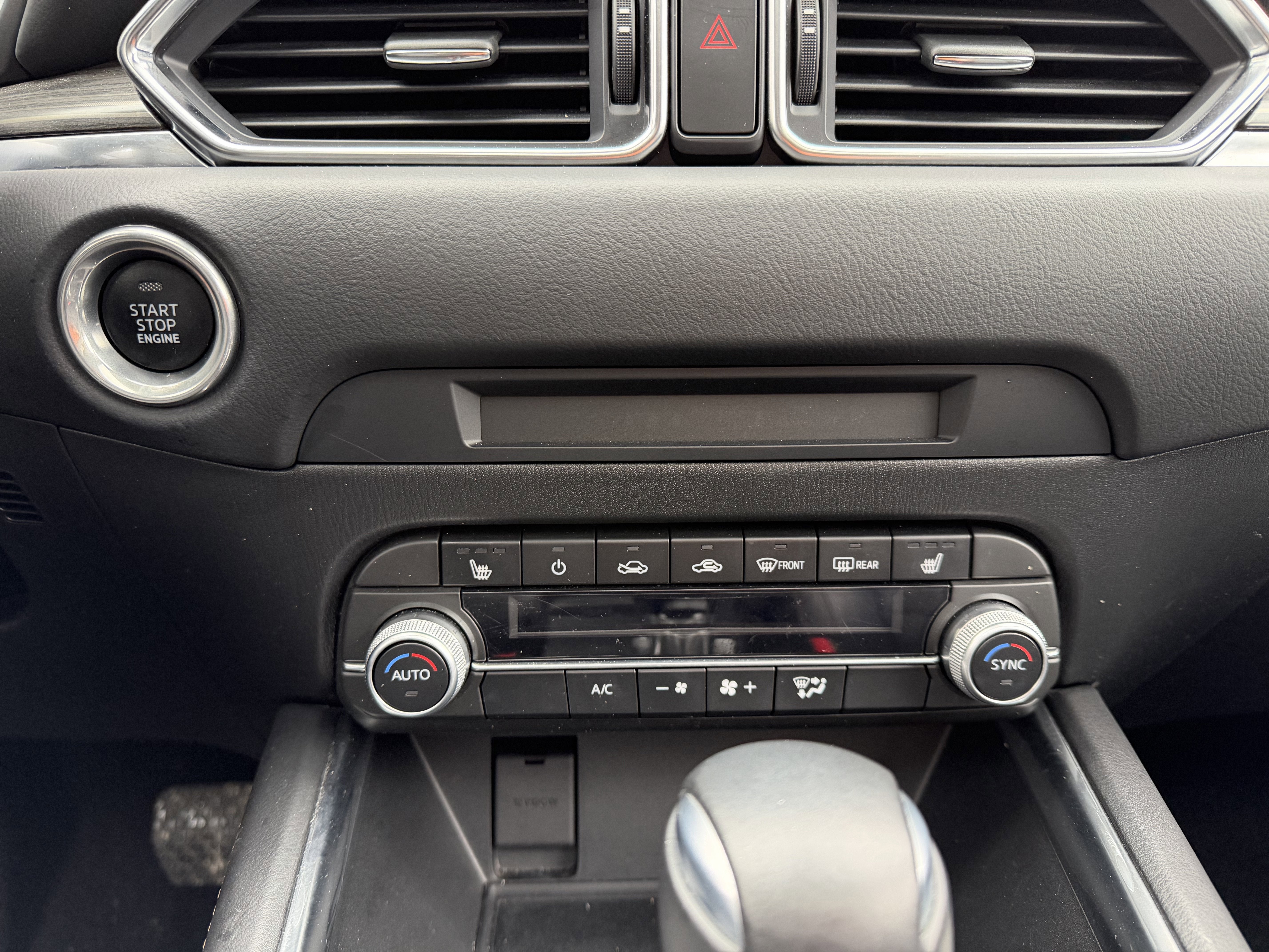 2023 Mazda Mazda CX-5 2.5 S Premium Package AWD