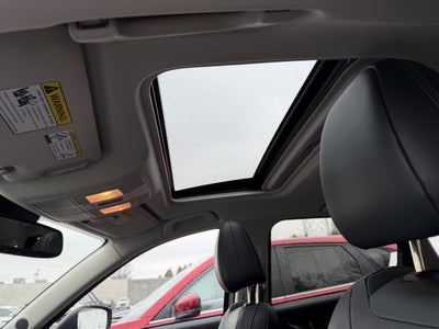 2023 Mazda Mazda CX-5 2.5 S Premium Package AWD