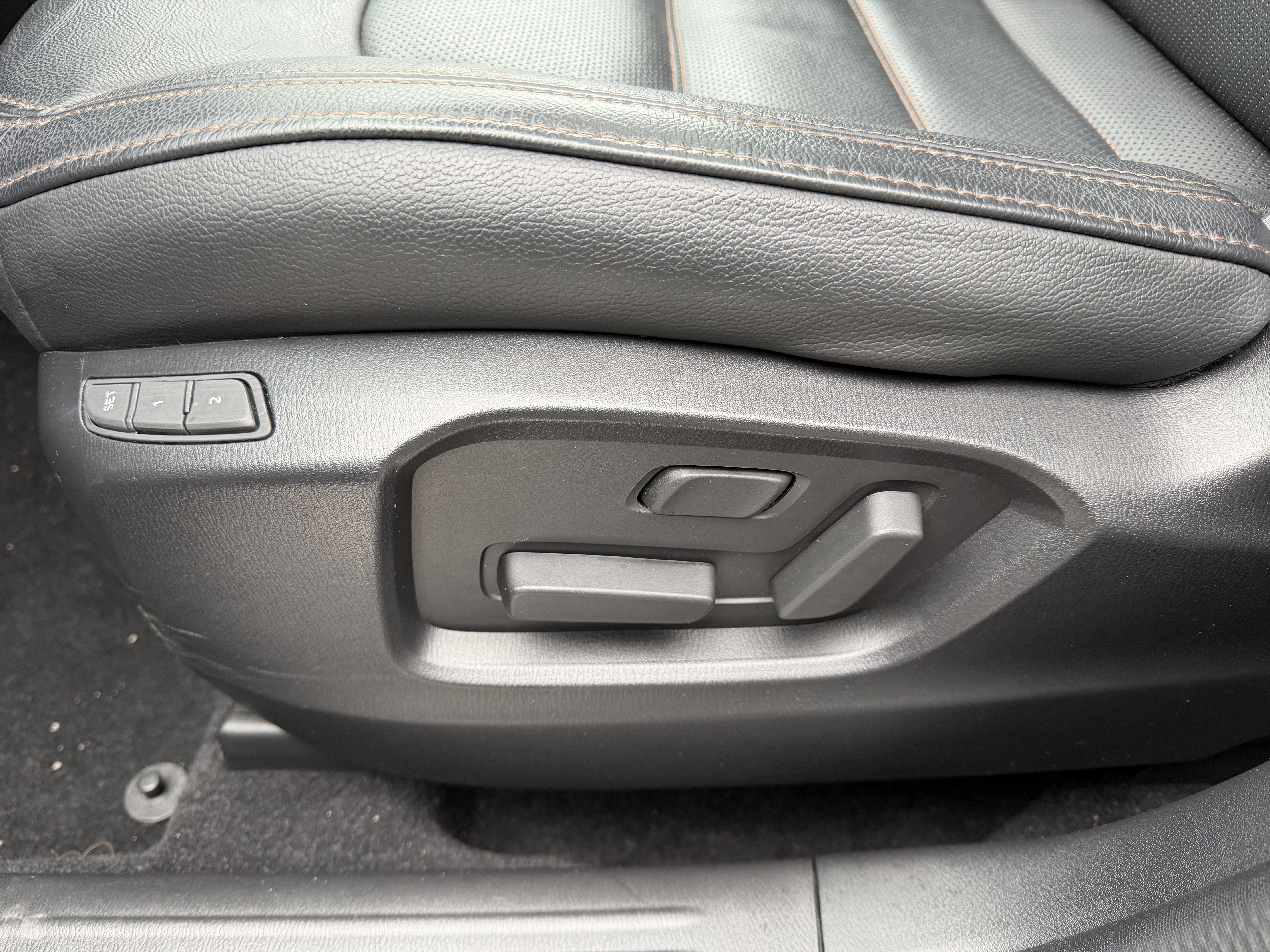 2023 Mazda Mazda CX-5 2.5 S Premium Package AWD