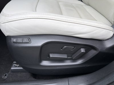 2023 Mazda Mazda CX-5 2.5 S Premium Package AWD