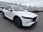 2023 Mazda Mazda CX-5 2.5 S Premium Package AWD