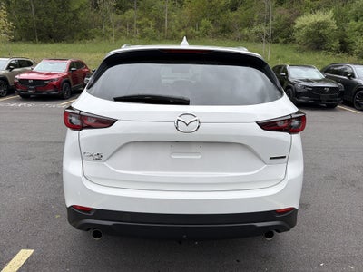 2023 Mazda Mazda CX-5 2.5 S Premium Package AWD