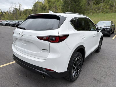 2023 Mazda Mazda CX-5 2.5 S Premium Package AWD