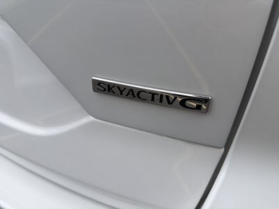 2023 Mazda Mazda CX-5 2.5 S Premium Package AWD