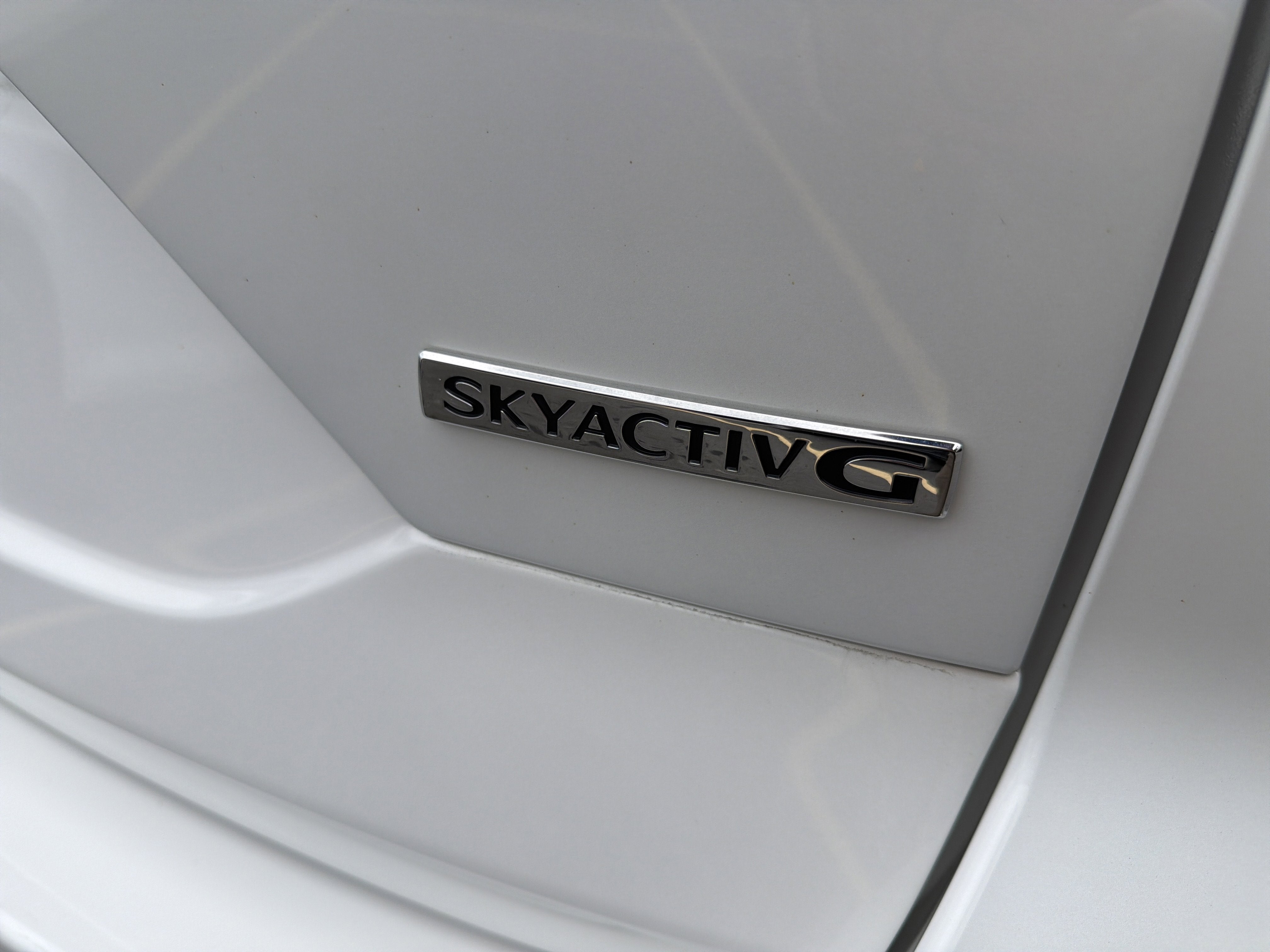 2023 Mazda Mazda CX-5 2.5 S Premium Package AWD