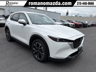2023 Mazda Mazda CX-5 2.5 S Premium Package AWD