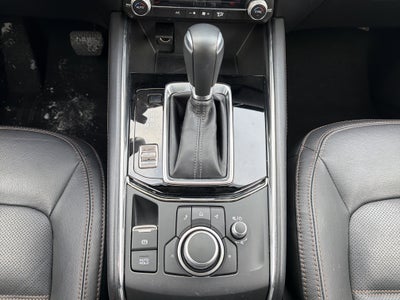 2023 Mazda Mazda CX-5 2.5 S Premium Package