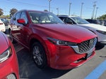 2024 Mazda Mazda CX-5 2.5 S Premium Plus Package AWD