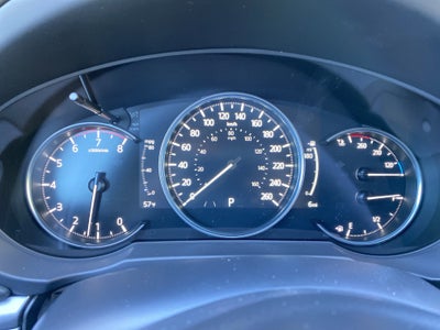 2025 Mazda Mazda CX-5 2.5 S Premium Plus AWD