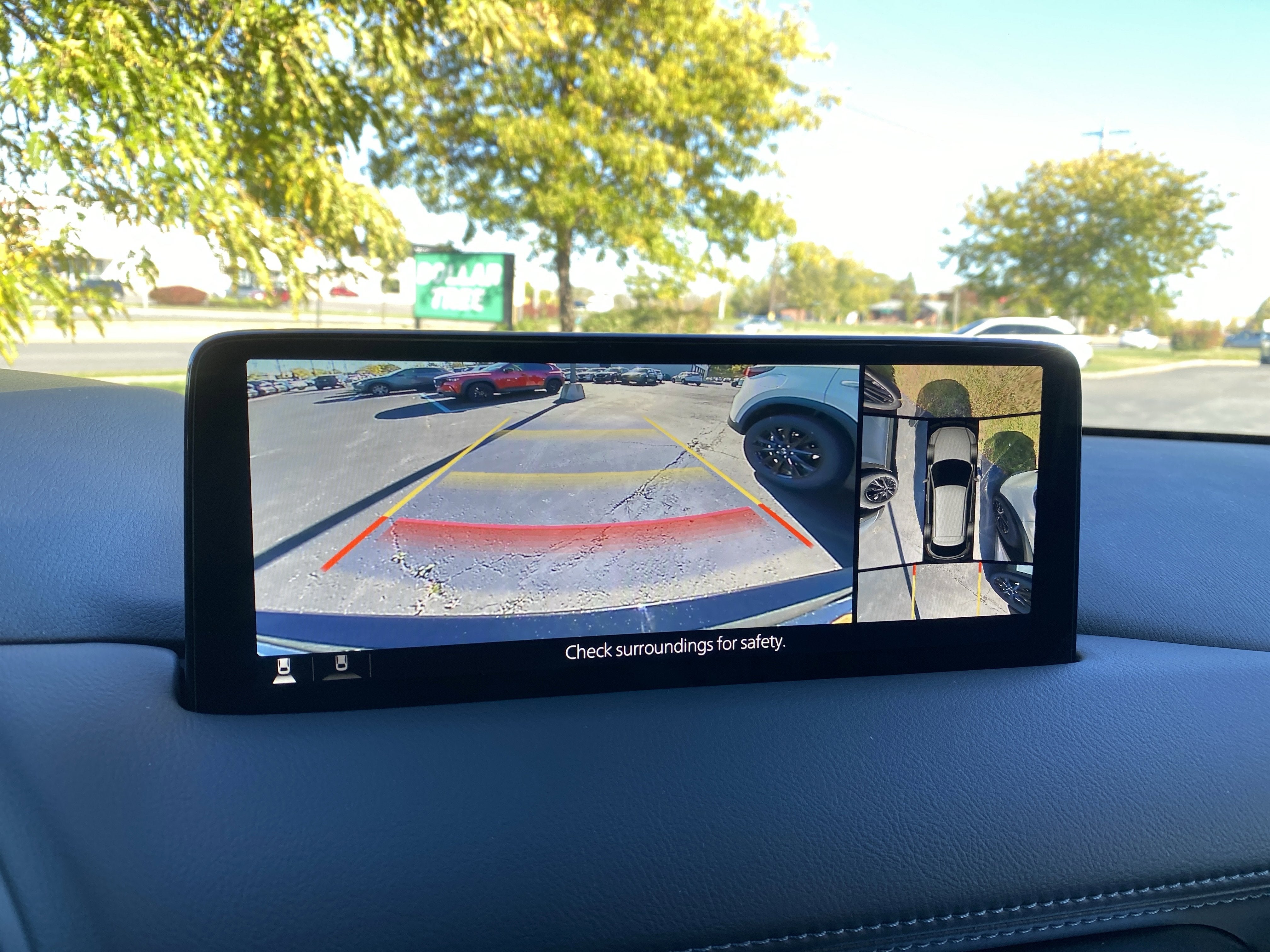 2025 Mazda Mazda CX-5 2.5 S Premium Plus AWD