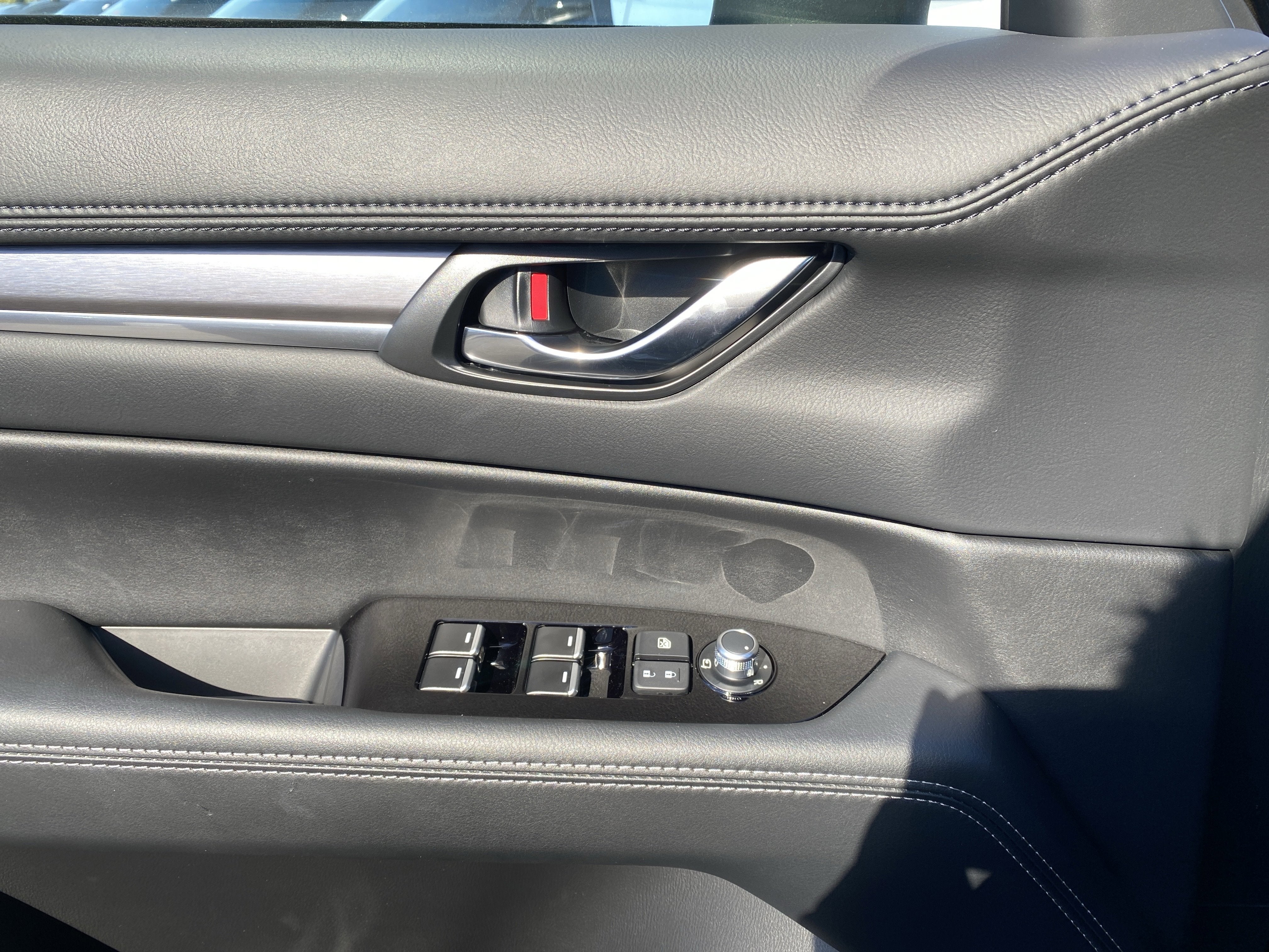 2025 Mazda Mazda CX-5 2.5 S Premium Plus AWD