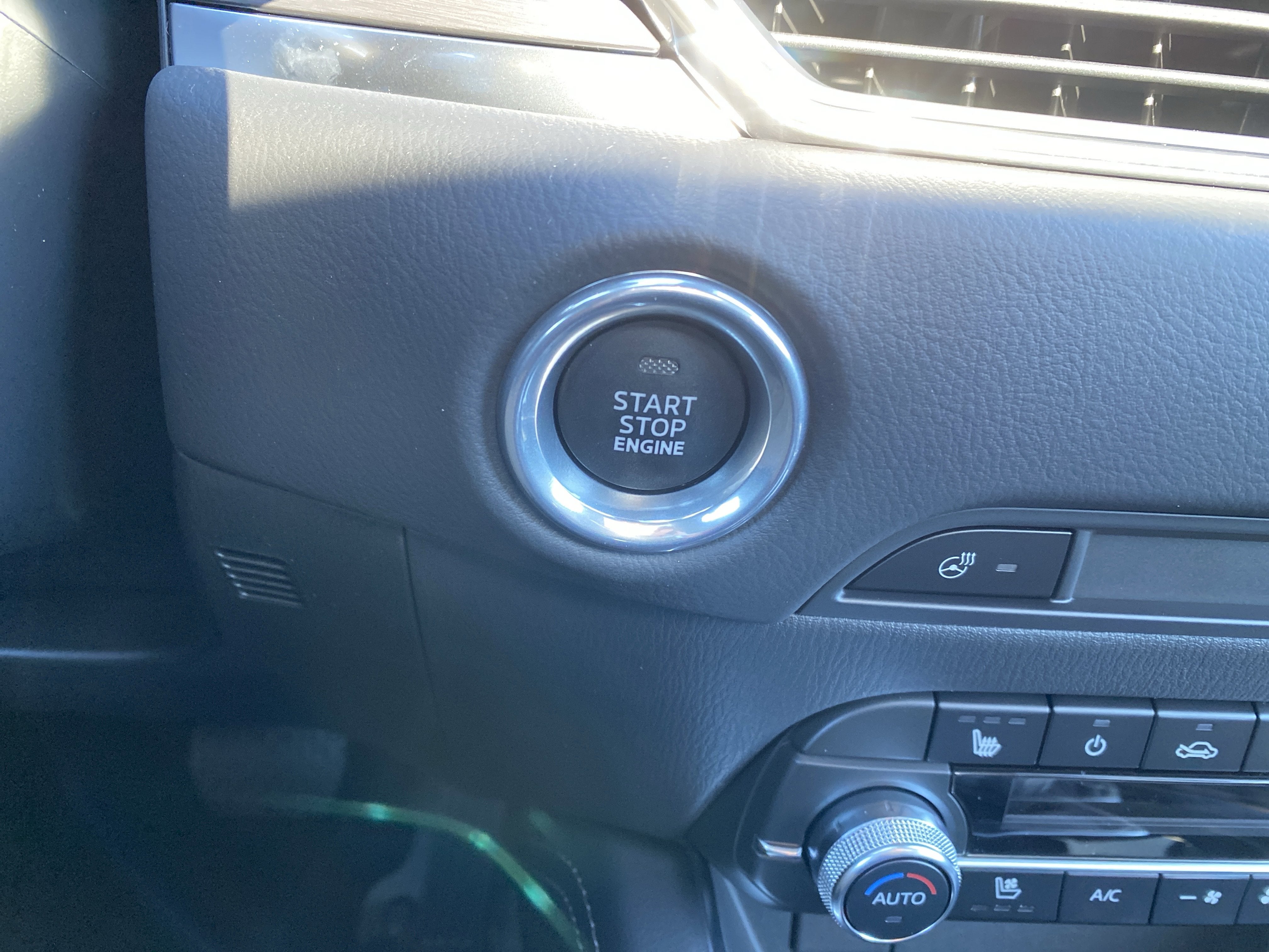 2025 Mazda Mazda CX-5 2.5 S Premium Plus AWD