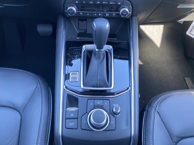 2025 Mazda Mazda CX-5 2.5 S Premium Plus AWD