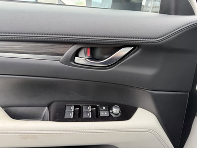 2023 Mazda Mazda CX-5 2.5 S Premium Plus Package