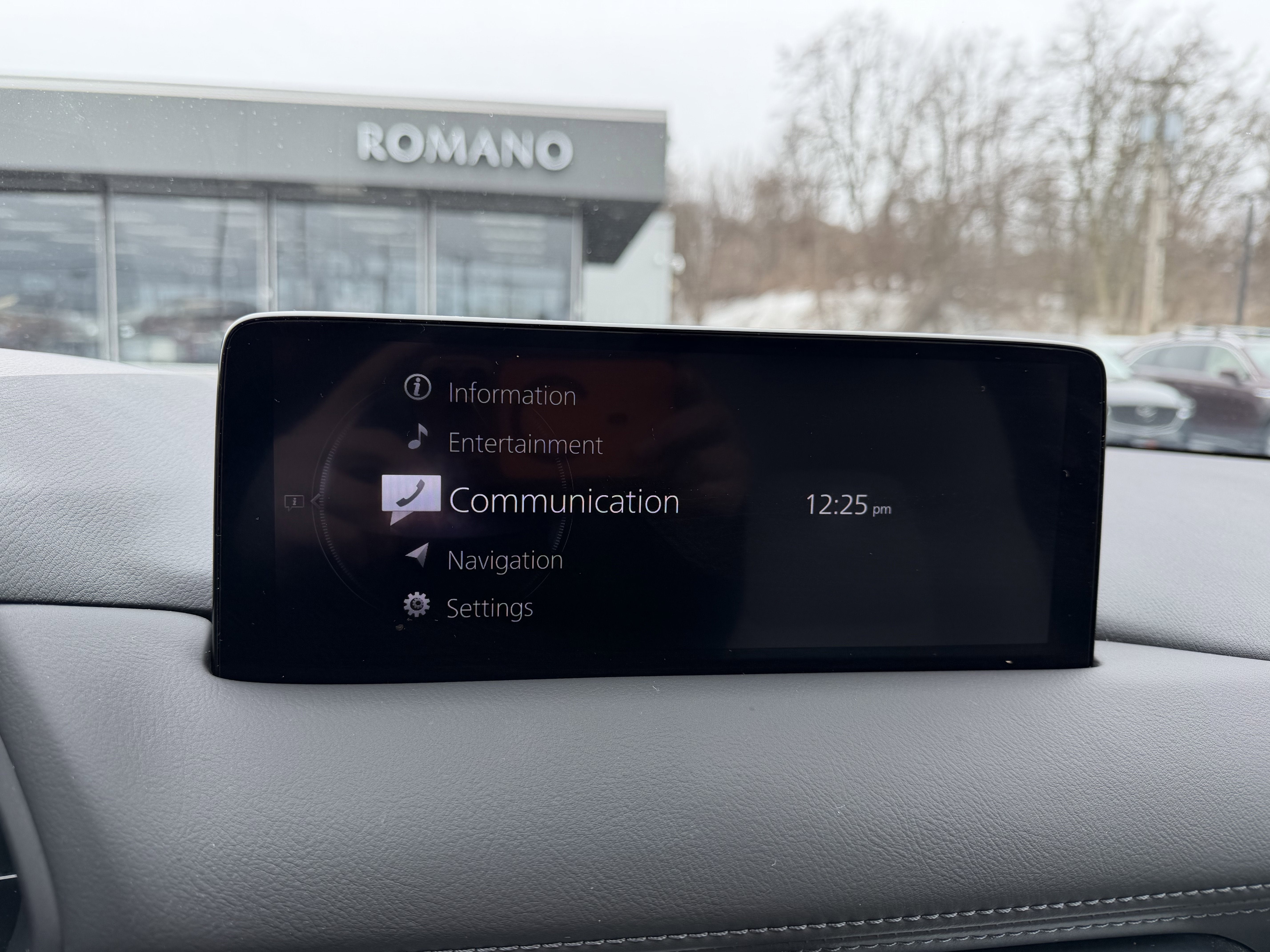 2023 Mazda Mazda CX-5 2.5 S Premium Plus Package