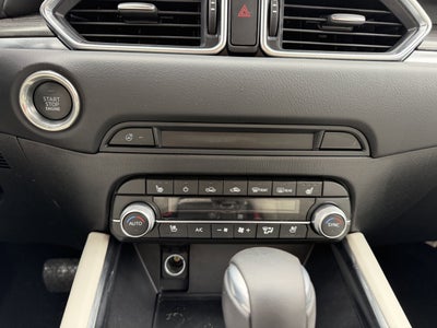 2023 Mazda Mazda CX-5 2.5 S Premium Plus Package