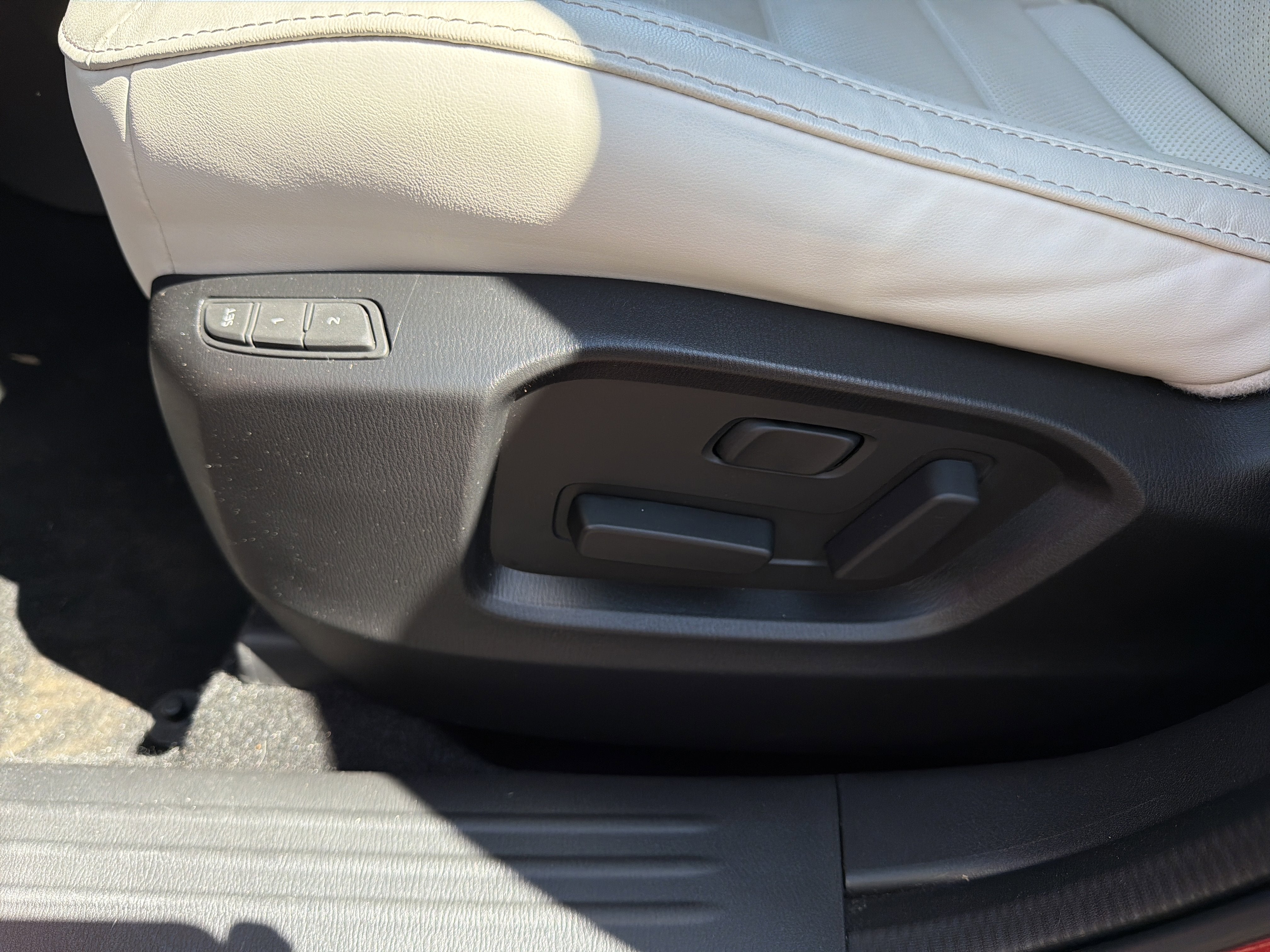 2023 Mazda Mazda CX-5 2.5 S Premium Plus Package AWD