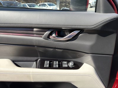 2023 Mazda Mazda CX-5 2.5 S Premium Plus Package AWD