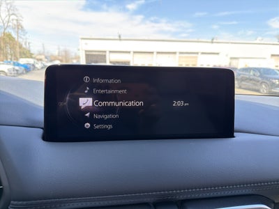 2023 Mazda Mazda CX-5 2.5 S Premium Plus Package AWD