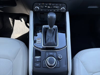 2023 Mazda Mazda CX-5 2.5 S Premium Plus Package AWD